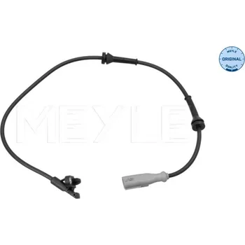 ABS Snímač, počet otáček kol, , MEYLE, 014 899 0095