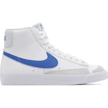 Dámské tenisky Nike Blazer Mid '77 GS 'Game Royal' Velikost: 36.5