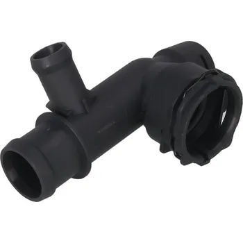 Motor automobilu Příruba chladiva, , KAMOKA, 7920134