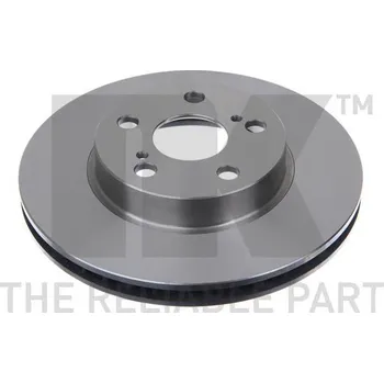 Brzdový kotouč Brzdový kotouč, , 4351247030, NK, 2045157