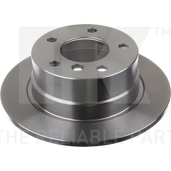 Brzdový kotouč Brzdový kotouč, , 34211160809, 34216758522, 34216758552, 34216758553, NK, 201538