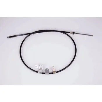 Lanko parkovací brzdy Tažné lanko, parkovací brzda, , 4642002090, 4642002110, 4642002111, 4642012540, 4642012541, HELLA, 8AS 355 665-151