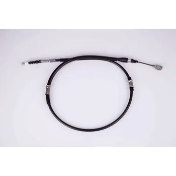 Lanko parkovací brzdy Tažné lanko, parkovací brzda, , 4642012390, HELLA, 8AS 355 665-131