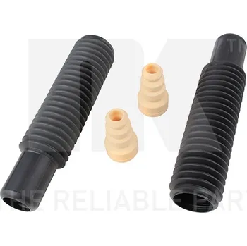 Ochranná sada proti prachu, tlumič pérování, , 52688S0A004, 52722S3N901, 52722SDAA01, NK, 692601