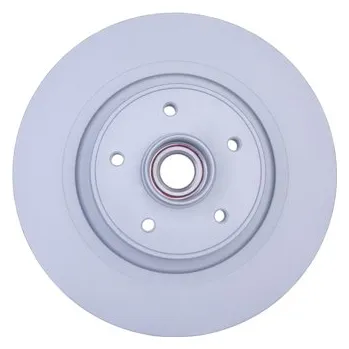 Brzdový kotouč Brzdový kotouč, , 402029325R, 432027259R, 7701206924, 8200018407, 8200663193, 820663193, HELLA, 8DD 355 123-411