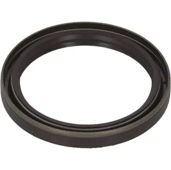 Auto-moto Těsnicí kroužek hřídele, klikový hřídel, , KAMOKA, 8707088