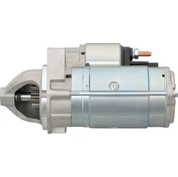 Autoelektrika Startér, , HELLA, 8EA 011 613-051