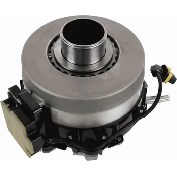 Spojkové ložisko Centrální vysouvač, spojka, , SACHS, 6482 000 382