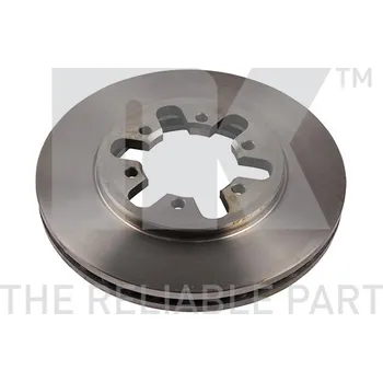 Brzdový kotouč Brzdový kotouč, , 4020602N00, 4020602N01, 4020609G01, 4020609G03, 402065T500, NK, 202236