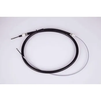 Lanko parkovací brzdy Tažné lanko, parkovací brzda, , 474640, 9681881080, HELLA, 8AS 355 668-581