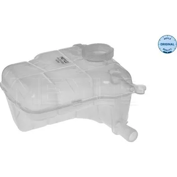 Expanzní nádoba chladiče Vyrovnávací nádoba, chladicí kapalina, , 1304005, 1304014, 1304019, 13256824, 13360063, 13370133, MEYLE, 614 223 0005