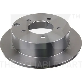 Brzdový kotouč Brzdový kotouč, , 4615A1024, 4615A119, 4615A194, MN116332, NK, 203058