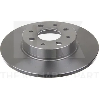 Brzdový kotouč Brzdový kotouč, , 51805559, 51813705, 51865104, 51865132, NK, 201028