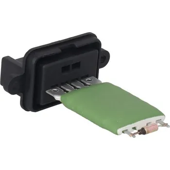 Auto-moto Odpor, vnitřní tlakový ventilátor, , KAMOKA, 4140212