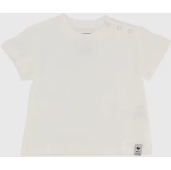 Dívčí oblečení Tričko s krátkým rukávem Primigi 79221501 36M