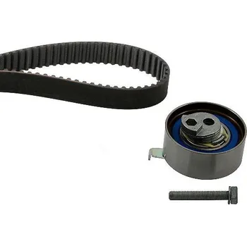Rozvod motoru ozubení,sada rozvodového řemene, , HEPU, 20-1764