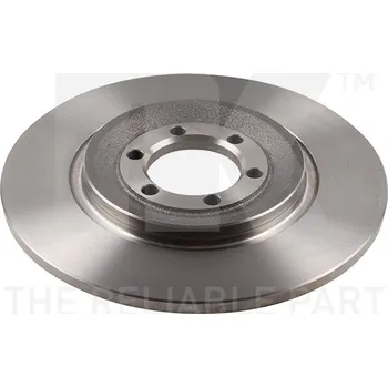 Brzdový kotouč Brzdový kotouč, , 0060533971, 116462621501, 60533971, 60533972, 60702072, NK, 201013