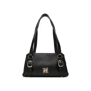 Kabelka Kabelka Nine West CEO-Amara-LDA8703 Černá NOSIZE