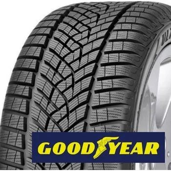 Zimní osobní pneu Pneumatiky GOODYEAR ultra grip performance + 245/35 R21 96W, zimní pneu, osobní a SUV
