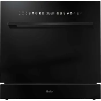 Myčka nádobí Siko Haier Vestavná myčka nádobí Wall-in – šíře 60 cm, XPI8D9FFB