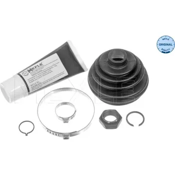 Manžeta ke kolu Sada měchů, hnací hřídel, , 431498203C, MEYLE, 100 498 0026