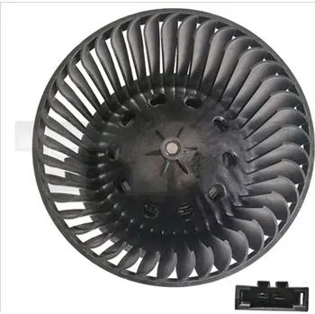 Ventilátor topení a klimatizace vnitřní ventilátor, , TYC, 526-0020