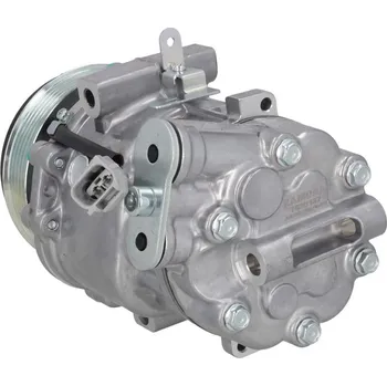 Kompresor klimatizace Kompresor, klimatizace, , KAMOKA, 7820137