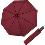DERBY Magic Hit Uni Wine red - plně automatický deštník bordó (vínová) 74463WWR