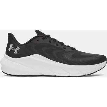 Pánská obuv Under Armour UA Turbulence 3-BLK Pánské boty černé 43 6006717-001-9.5