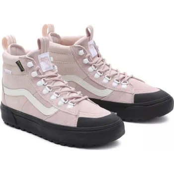 Pánská zimní obuv dámská zimní obuv VANS SK8-Hi DR MTE-2, ROSE SMOKE - 38