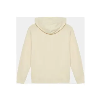 Pánská mikina Tommy Hilfiger Mikina Crest Logo KB0KB08712 D Béžová Regular Fit 16Y