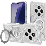 Techsuit - Carbon Shield PRO - Poco C75 - bílý