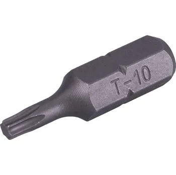 Bit Bit STAHLBERG T 10 25mm S2 (2 ks)