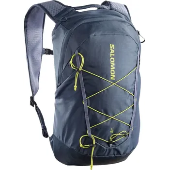 turistický batoh batoh Salomon XT 15 - Spellbound/Grisaille/Bright Chartreuse 15 L