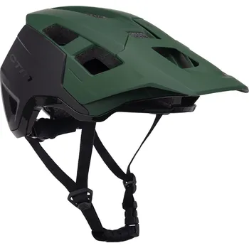 Sport helma CTM Trailtamer - Green M (55-58cm)