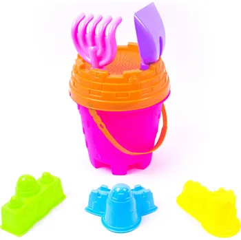 Hračka Aga4Kids Sada na písek DS1022P