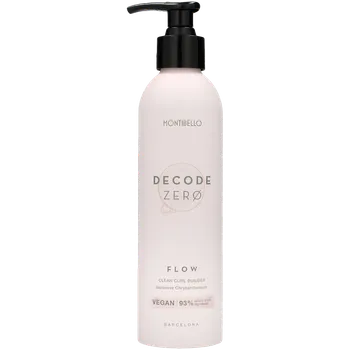 Stylingový přípravek Montibello stylingový gel flow, 250 ml