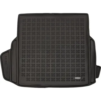 Autodoplněk Gumová vana do kufru Mercedes C-Class, S206, 2021- , Combi, 4Matic, 4x4 AWD (98.230982)