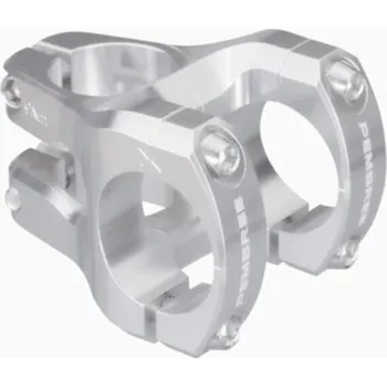 Představec na kolo Představec PEMBREE GCS Stem 35 mm, Turquoise