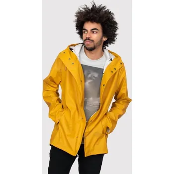 Pláštěnka Woox Pláštěnka Pluviam Urban Golden Senor L + DÁREK