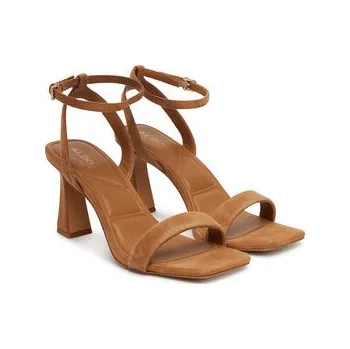 Dámské sandále Sandály Aldo Austorai 14190559 Hnědá 36