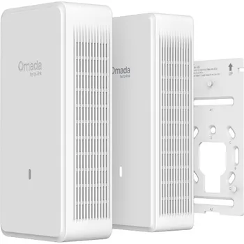 TP-Link EAP775-Wall BE11000 Wi-Fi 7 Access Point