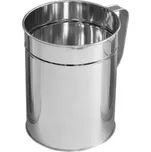 hrnek 1,50l pocínovaný