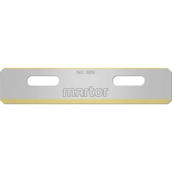 Skalpel MARTOR 889.57 Náhradní čepel pro vytahovací zařízení 889 100 ks