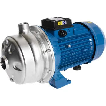 Čerpadlo PUMPA INOX LINE 2CDP70/090 1,1kW 400V/50Hz povrchové čerpadlo ZB00075635