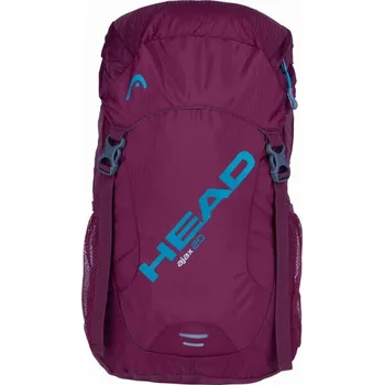 turistický batoh Turistický batoh Head AJAX 20 UNI Červená, Modrá
