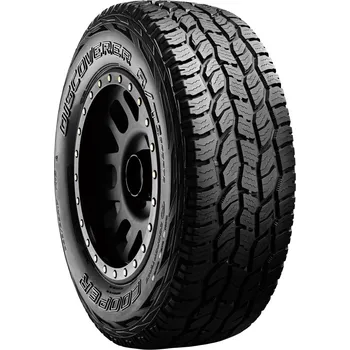 Celoroční osobní pneu Cooper Discoverer AT3 SPORT 2 OWL 255/65 R17 110T -