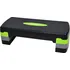 Aerobic step Lifefit AS23 F-STEP-A23-01 68 x 28 cm černý/zelený