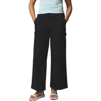 Dámské kalhoty Columbia Chill Creek Cargo Pant W 2159691010 - black S