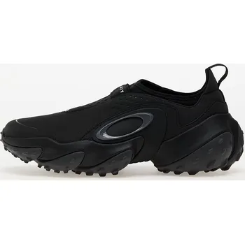 Pánská obuv Tenisky Oakley Edge Icon Black EUR 41